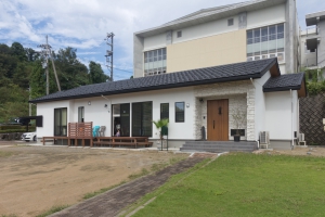 タカノホーム株式会社｜自然素材の家の施工事例 13411