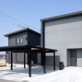 タカノホーム株式会社｜自然素材の家の施工事例 13519