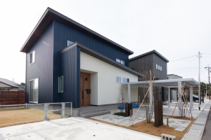 タカノホーム株式会社｜自然素材の家の施工事例 14643