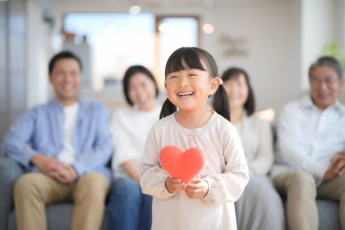 『家族が笑顔に』未来基準の家づくり相談… 株式会社 メープルホーム