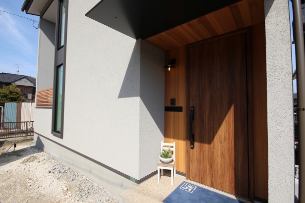   株式会社 済田工務店の施工事例 「颯な家　きよらかないえ」