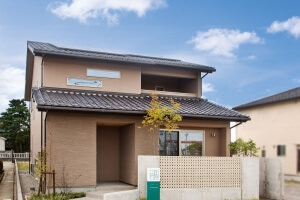 住樂工房  JURAKU  |  石川県小松市でデザインと品質にこだわった住宅づくりの施工事例 89