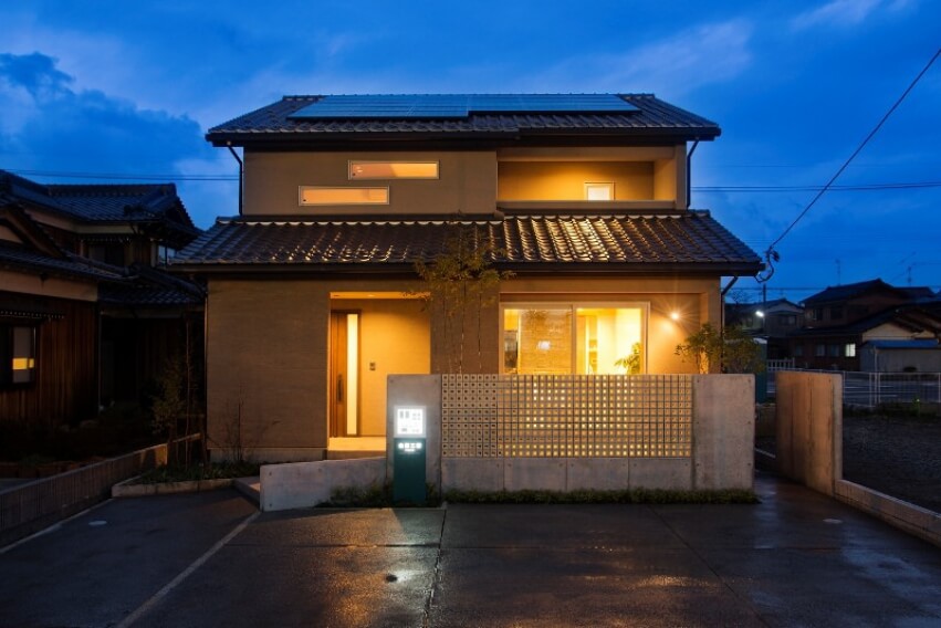 住樂工房  JURAKU  |  石川県小松市でデザインと品質にこだわった住宅づくり