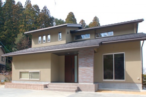 住樂工房  JURAKU  |  石川県小松市でデザインと品質にこだわった住宅づくりの施工事例 149