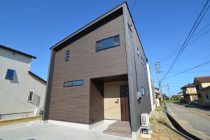 住樂工房  JURAKU  |  石川県小松市でデザインと品質にこだわった住宅づくりの施工事例 363