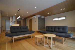 住樂工房  JURAKU  |  石川県小松市でデザインと品質にこだわった住宅づくりの施工事例 430