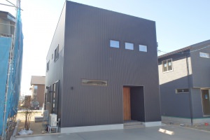 住樂工房  JURAKU  |  石川県小松市でデザインと品質にこだわった住宅づくりの施工事例 1758