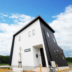 小松市吉竹町に新しくモデルハウスがOPEN！<br>
住みやすさを第一に考えたアイデア…>
