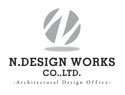 エヌデザインワークス株式会社 /N.DESIGN WORKS CO.,LTD.