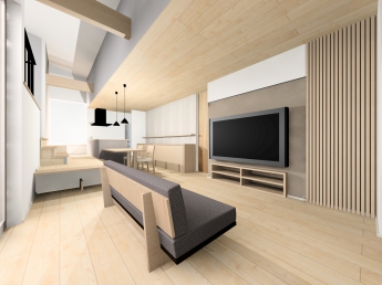 【先行販売開始】NEW MODEL HOUSE 新しい… オダケホーム株式会社