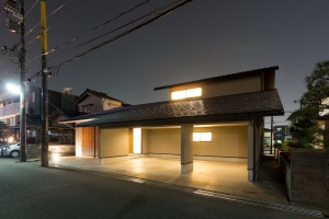 株式会社 一家／石川県 金沢市 デザイン住宅 設計 新築 リフォームの施工事例 583