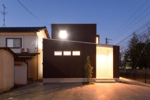 株式会社 一家／石川県 金沢市 デザイン住宅 設計 新築 リフォームの施工事例 2300