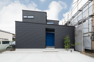 株式会社 一家／石川県 金沢市 デザイン住宅 設計 新築 リフォームの施工事例 2297