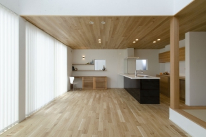 SHOEI 正栄産業(株)｜富山のデザイン新築注文住宅・セミオーダー住宅の施工事例 6076