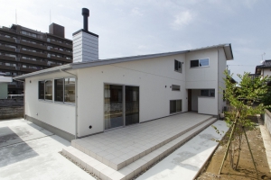 SHOEI 正栄産業(株)｜富山のデザイン注文住宅・セミオーダー住宅の施工事例 9151