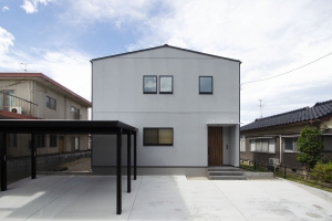 SHOEI 正栄産業(株)｜富山のデザイン注文住宅・セミオーダー住宅の施工事例 9775