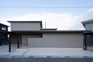 SHOEI 正栄産業(株)｜富山のデザイン新築注文住宅・セミオーダー住宅の施工事例 11671