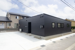 SHOEI 正栄産業(株)｜富山のデザイン注文住宅・セミオーダー住宅の施工事例 13061
