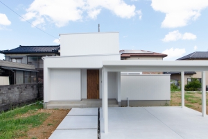 SHOEI 正栄産業(株)｜富山のデザイン新築注文住宅・セミオーダー住宅の施工事例 14932