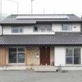 日本ハウスホールディングス　岩手の施工事例 13601