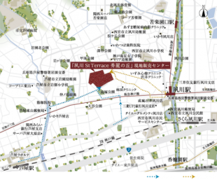 【完全予約制】「夙川 St Terrace秀麗の丘… ヤマイチ・ユニハイムエステート株式会社 西宮支店