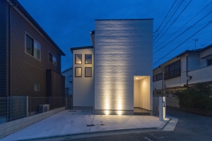 ARAKAWA HOME DESIGNの施工事例