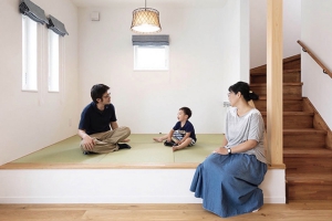 KITOKITO HOME&LIFEの施工事例