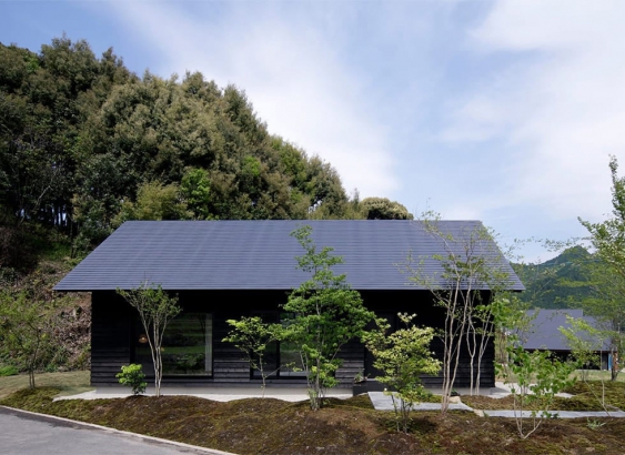 伝統と革新が融合した美しさ 株式会社ハウス工芸社の施工事例 【casa amare】伝統美と最新技術から生まれた、愛すべき日本の家。