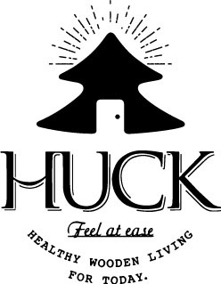 『HUCK』・『Arie』の加盟店です。