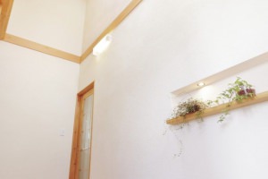 TAKAMATSUの家の施工事例